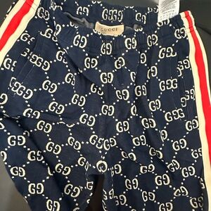 Adult Gucci sweatpants